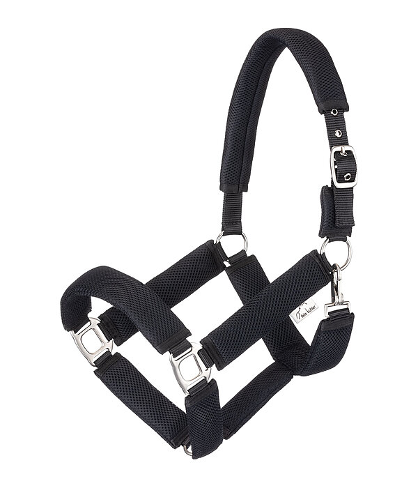 Mesh halster Airflow