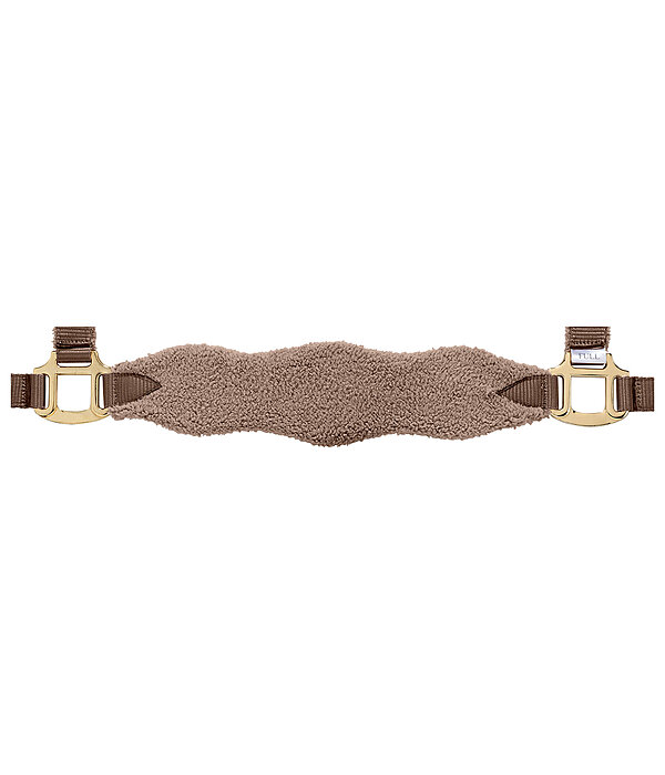 teddyfleece halster