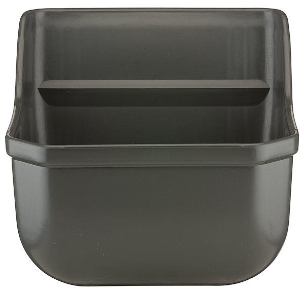 voerbak, 9 L