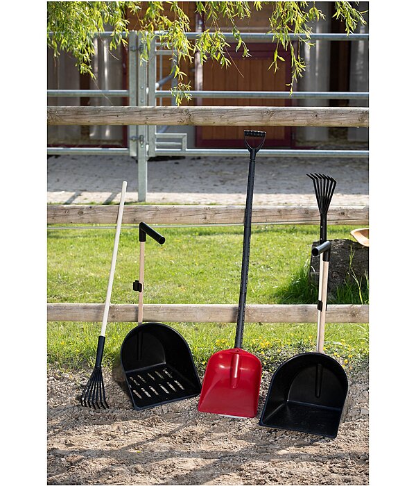Mestboy opraapbak 78 cm hark 85 cm