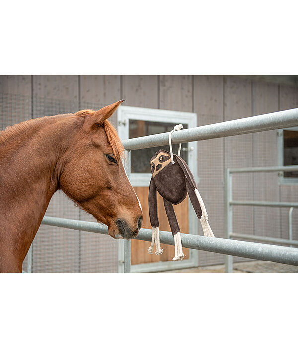 paardenspeelgoed Luiaard