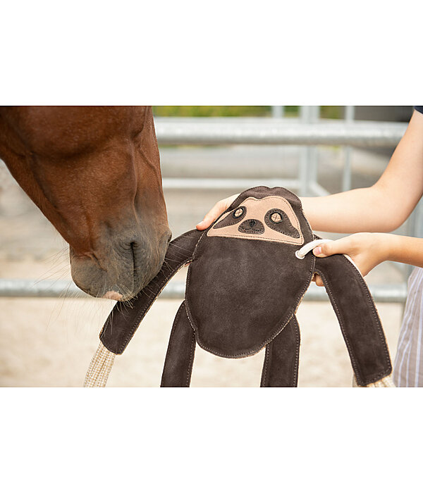 paardenspeelgoed Luiaard