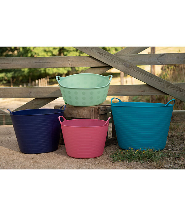 Flexi Bucket voerbak 14/ 15/ 26/ 40 L