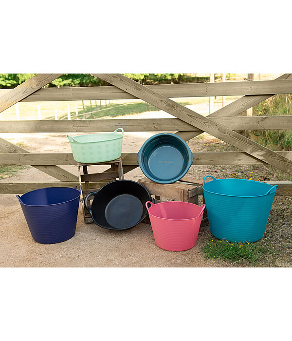 Flexi Bucket voerbak 14/ 15/ 26/ 40 L