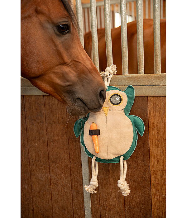 paardenspeelgoed uil Udo