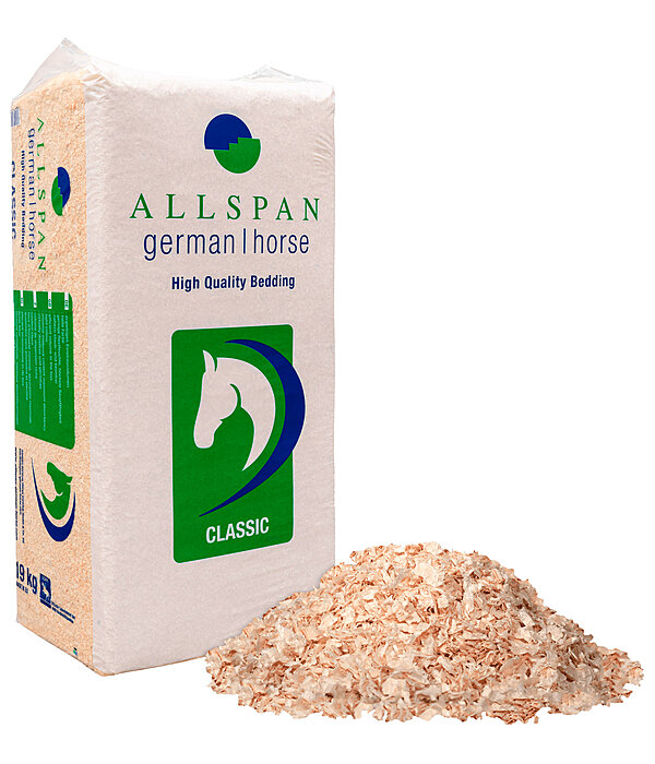 Allspan German Horse Classic