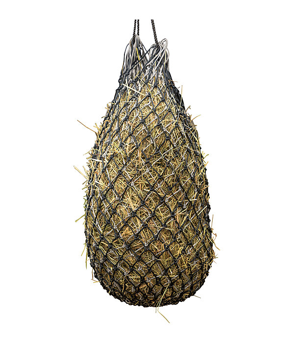 Dubbellaags hooinet
