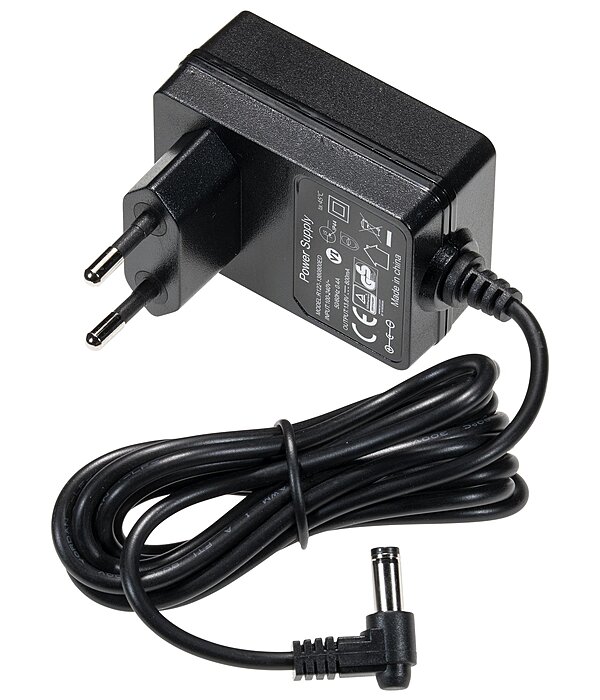 Netzadapter fr Corral B280, 12 V Gel-Akku