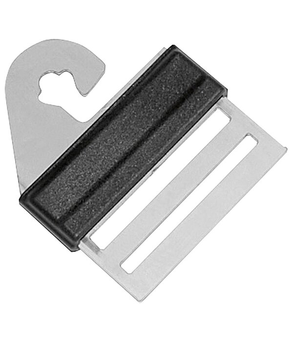 Litzclip poortgreepverbinder voor 20 mm lint ~WS-CurrencySymbol~