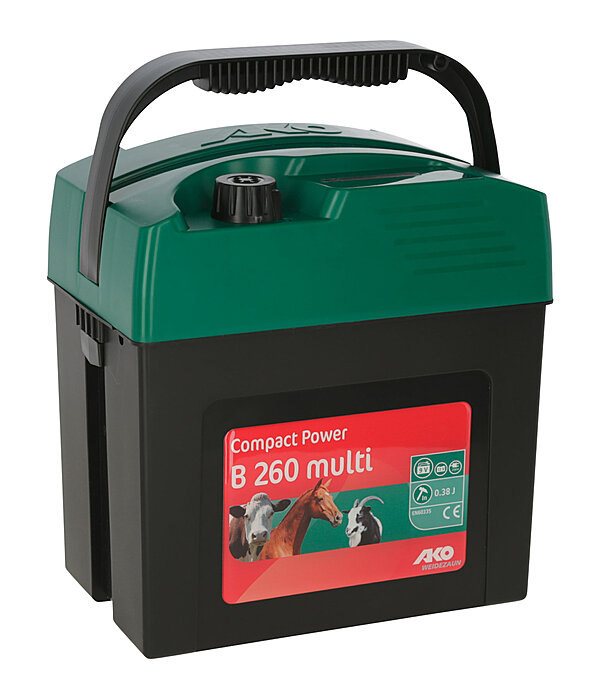 Compact Power B 260 multi