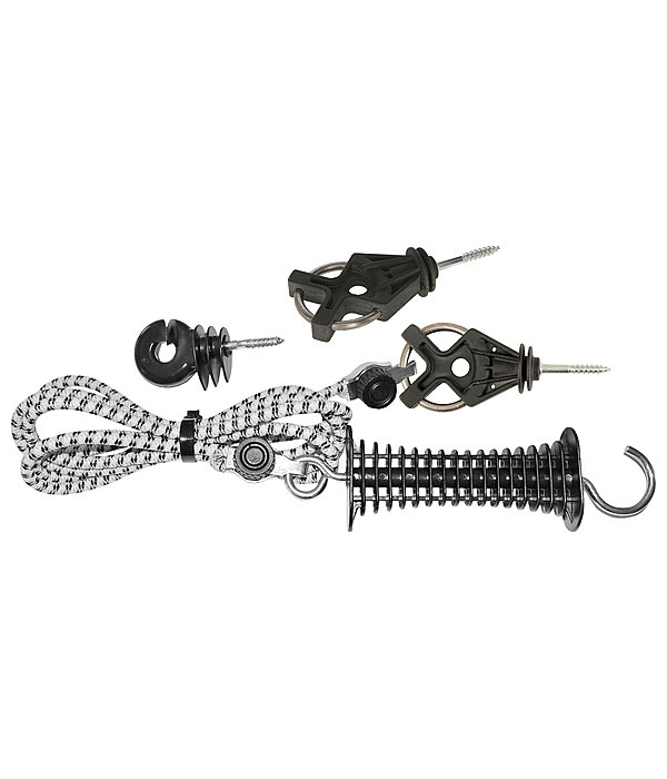 Flexi deurgreepset, 4.6 m