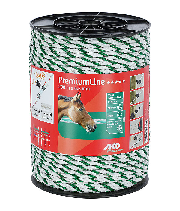Rope PremiumLine 200 m