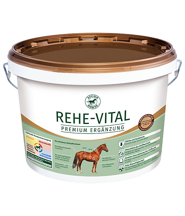 REHE VITAL