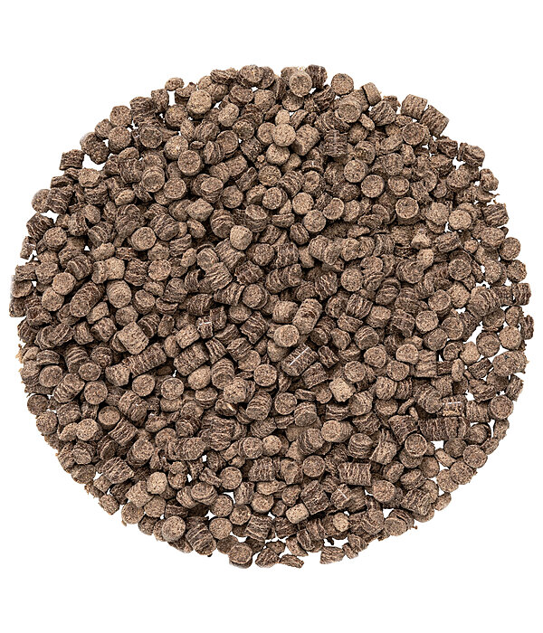 lijnzaad pellets