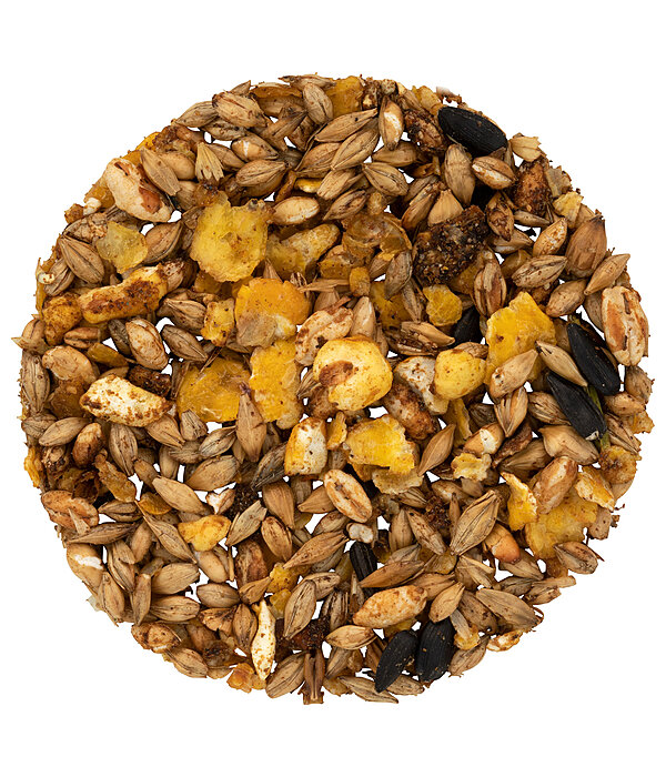 Senior muesli