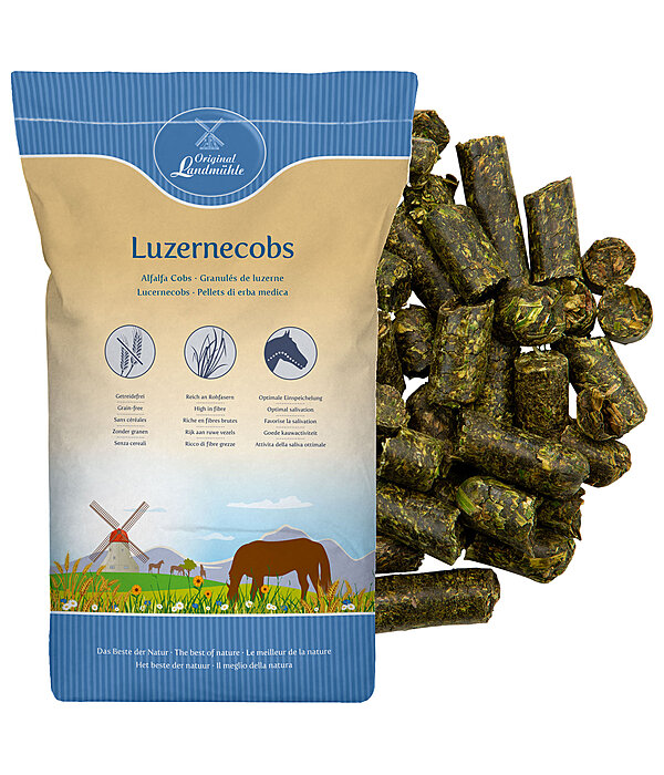 Lucernecobs