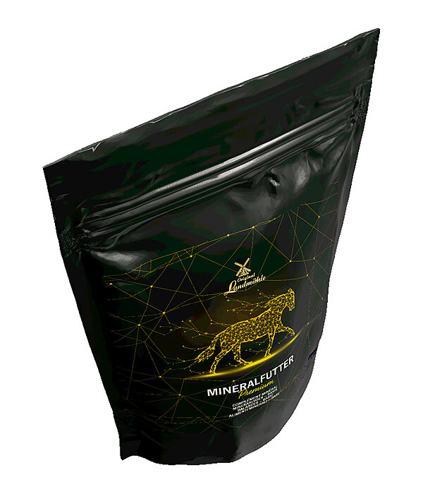 Mineraalvoer Premium