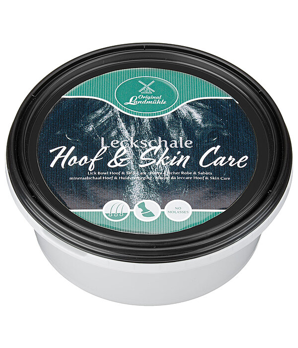 likschaal Hoof & Scin Care