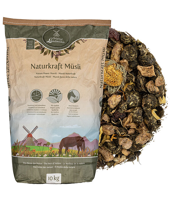 natuurkracht muesli