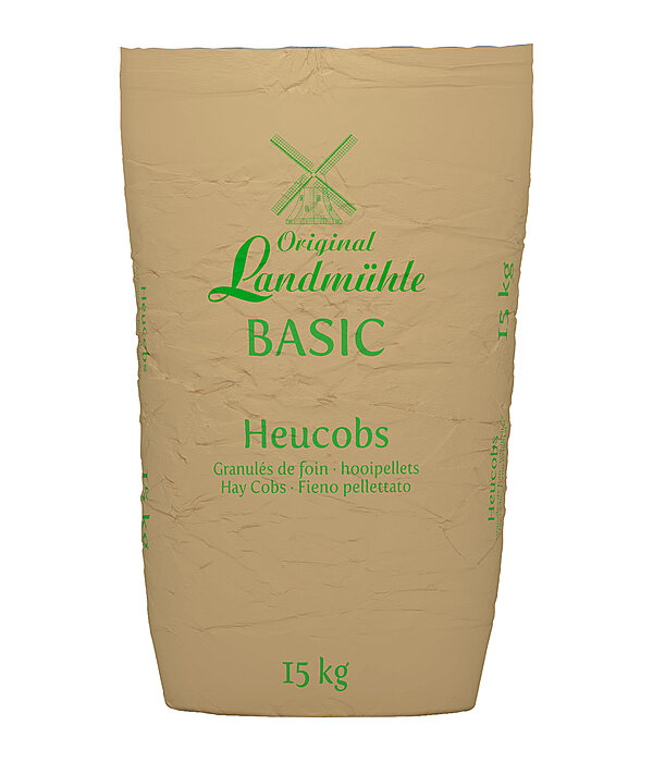BASIC hooikolven
