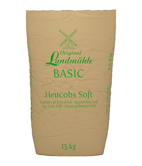 BASIC hooikolven Soft
