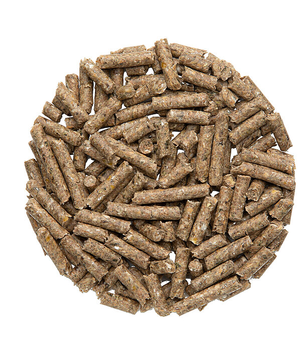 BASIC krachtvoerpellets