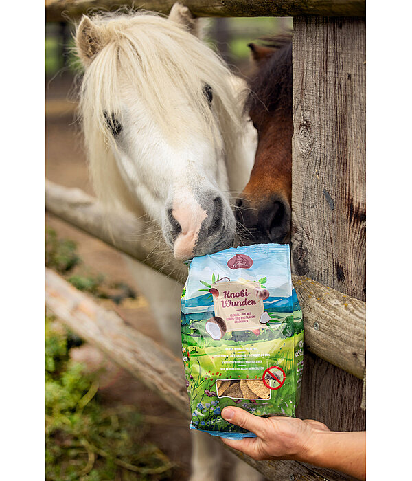 knoflookwonder snoepjes mix