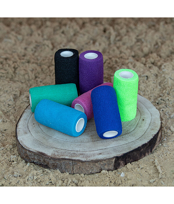 zelfklevende bandage Recovery SHOWMASTER beenbeschermers & bandages