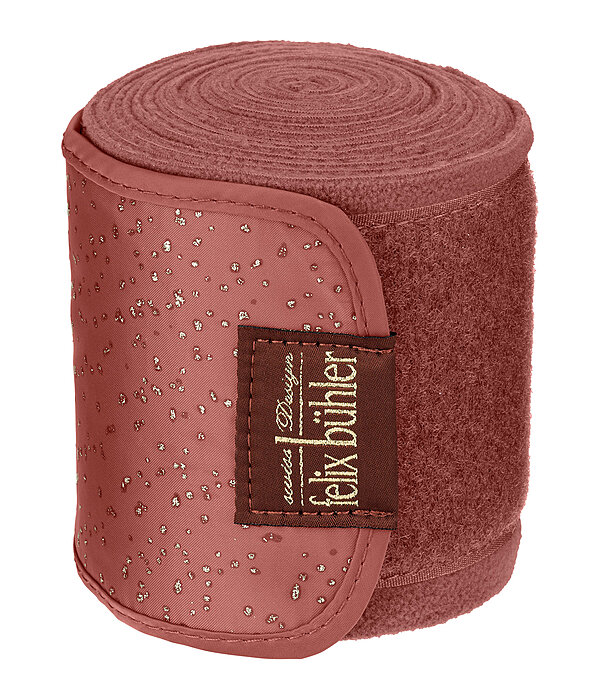 fleecebandages Sparkling II