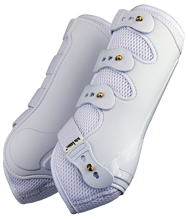 peesbeschermers Perfect Protection Air Mesh (voorbenen)