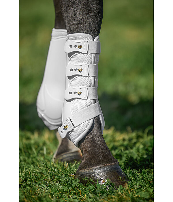 peesbeschermers Perfect Protection Air Mesh (voorbenen)