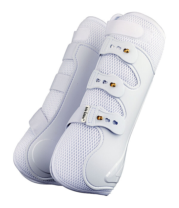 peesbeschermers Perfect Protection Air Mesh (achterbenen)