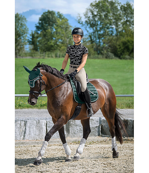peesbeschermers Perfect Protection Air Mesh (achterbenen)