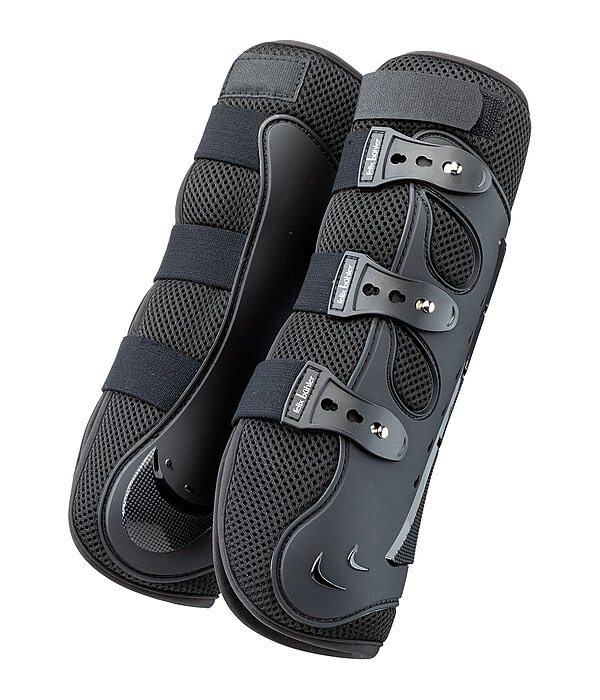 peesbeschermers Sport Air, achterbenen