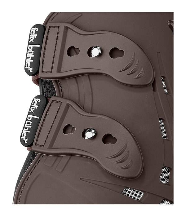 kogelbeschermers Double Airflow