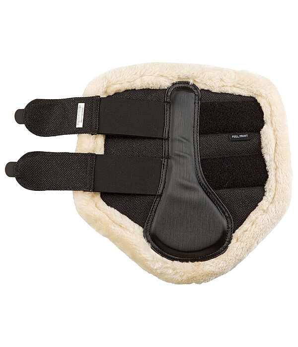 teddyfleece dressuur peesbeschermers Sparkle, voorbenen