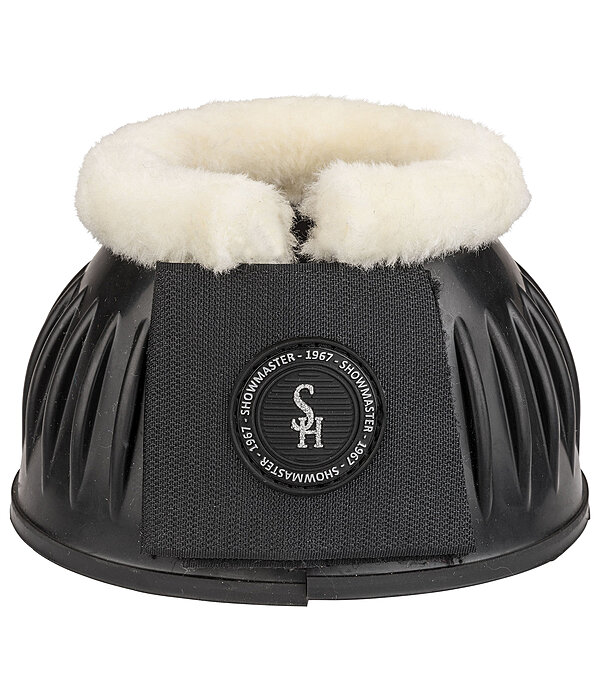 SHOWMASTER teddyfleece hoefschoenen