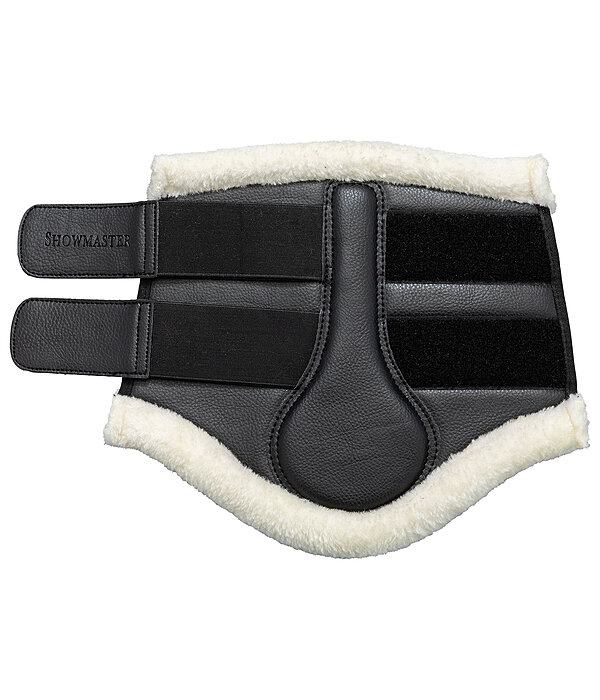teddyfleece dressuur peesbeschermers Classic, voorbenen