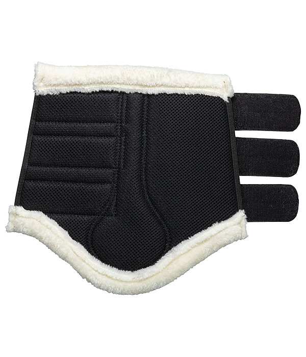 teddyfleece dressuur peesbeschermers Classic, achterbenen