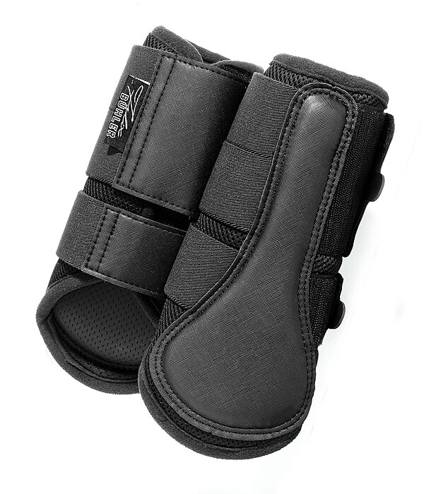 beenbeschermers Active, voorbenen