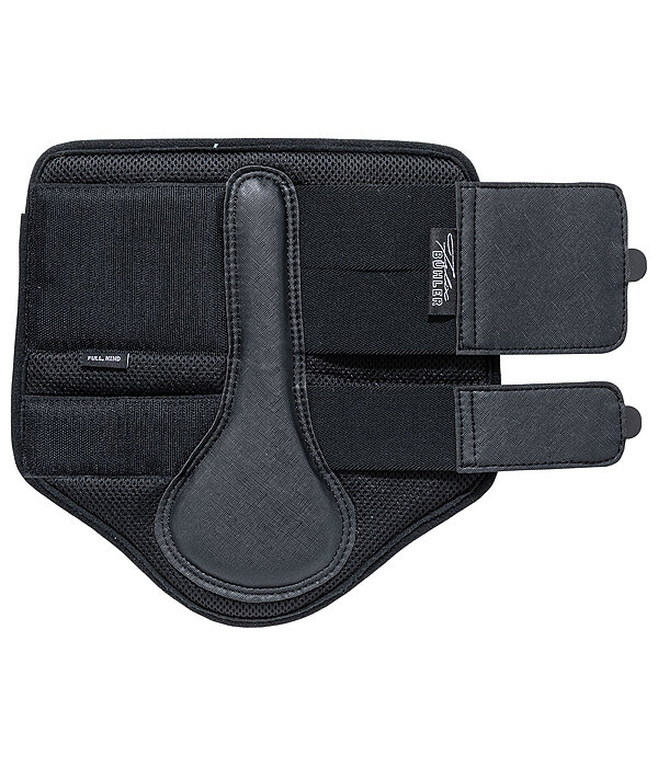 beenbeschermers Active, achterbenen