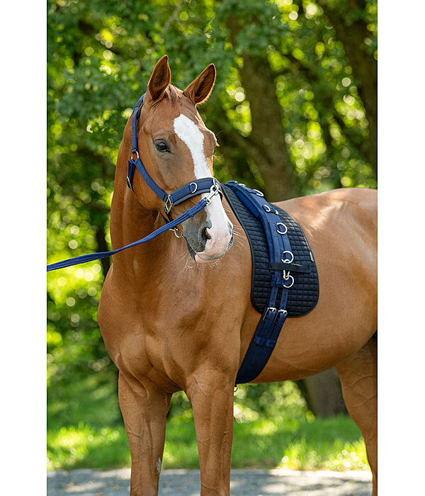 longeer onderlegger Comfort