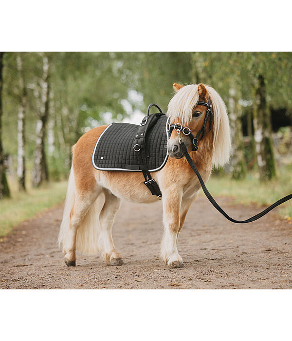 leren kaptoom Soft & Light