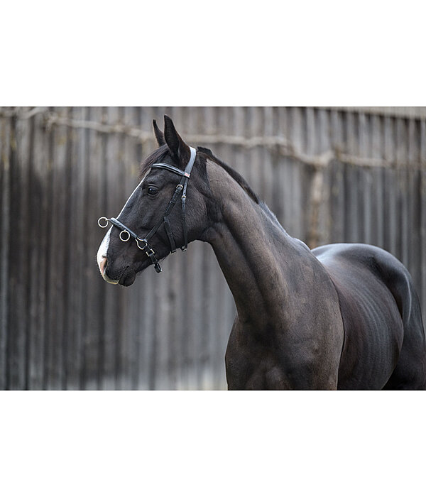leren kaptoom Soft & Light