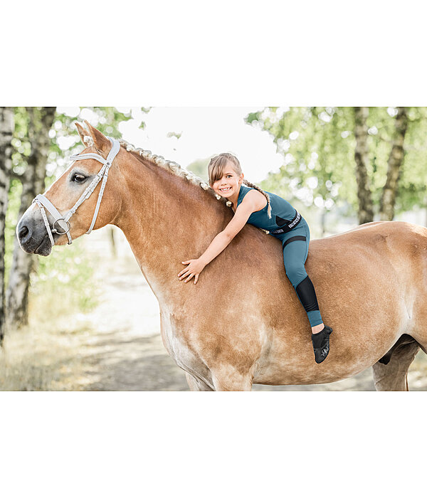 voltigelegging Ada voor kids en tieners