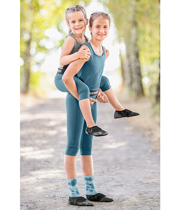 capri voltigelegging Zoey voor kids & tieners