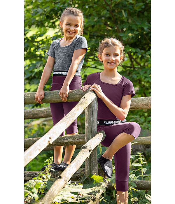 capri voltigelegging Zoey voor kids & tieners