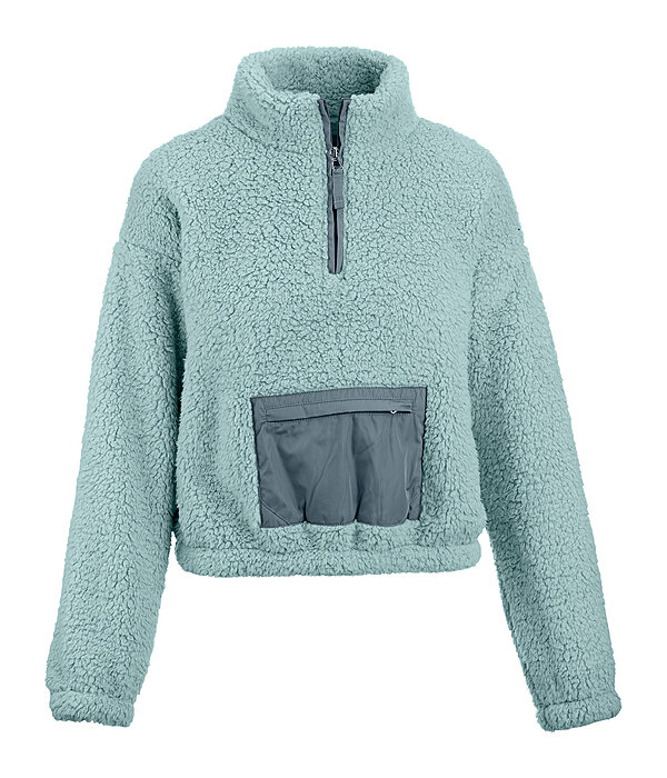 sherpa pullover Icy voor dames