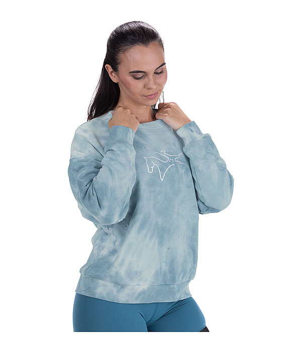 sweater Cloudy voor dames