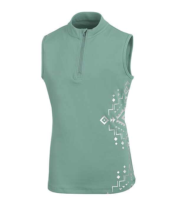 tanktop Leonie voor